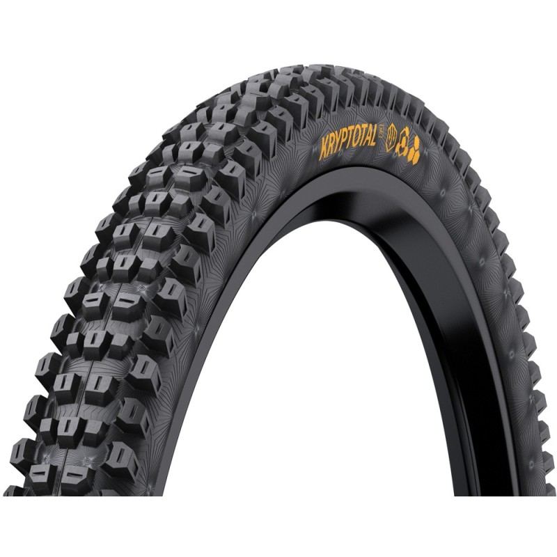 Continental Kryptotal F Enduro Soft 29X2.4 Tubeless Ready