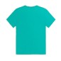 Picture Basement Cork Tee spectra green