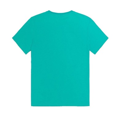 Picture Basement Cork Tee spectra green