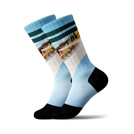 Pull in Socks LongPeloton