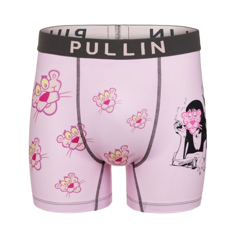 Boxer Pull in Fashion 2 Mama