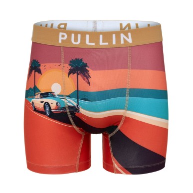 Boxer Pull in Fashion 2 Skyfall
