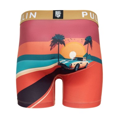 Boxer Pull in Fashion 2 Skyfall