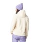 Picture Izimo FZ Fleece Femme vanilla