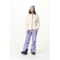 Picture Izimo FZ Fleece Femme vanilla