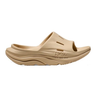 Hoka Ora Recovery Slide 3 shifting sand / shifting sand