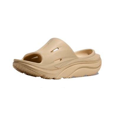 Hoka Ora Recovery Slide 3 shifting sand / shifting sand