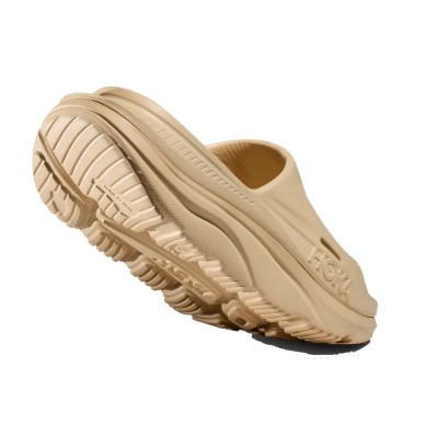 Hoka Ora Recovery Slide 3 shifting sand / shifting sand