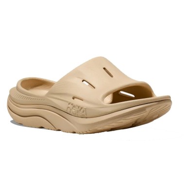 Hoka Ora Recovery Slide 3 shifting sand / shifting sand