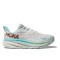 Hoka Clifton 9 Femme frost / rose gold