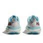 Hoka Clifton 9 Femme frost / rose gold