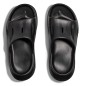 Hoka Ora Recovery Slide 3 black / black