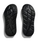 Hoka Ora Recovery Slide 3 black / black