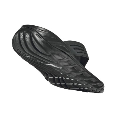 Hoka Ora Recovery Flip black / dark gull gray