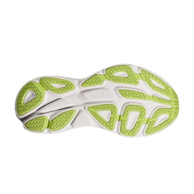 Hoka Bondi 8 Femme pink twilight / waterpark