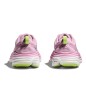 Hoka Bondi 8 Femme pink twilight / waterpark
