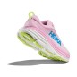 Hoka Bondi 8 Femme pink twilight / waterpark