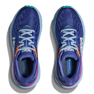 Hoka Challenger ATR 7 Femme evening sky / drizzle