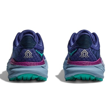Hoka Challenger ATR 7 Femme evening sky / drizzle