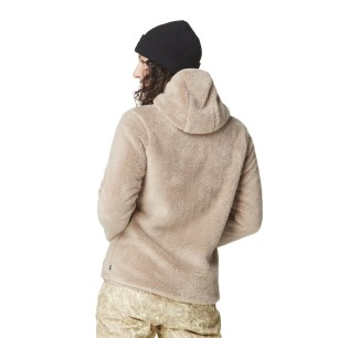 Picture Izimo FZ Fleece Femme roebuck