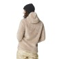 Picture Izimo FZ Fleece Femme roebuck Picture Izimo FZ Fleece Femme roebuck