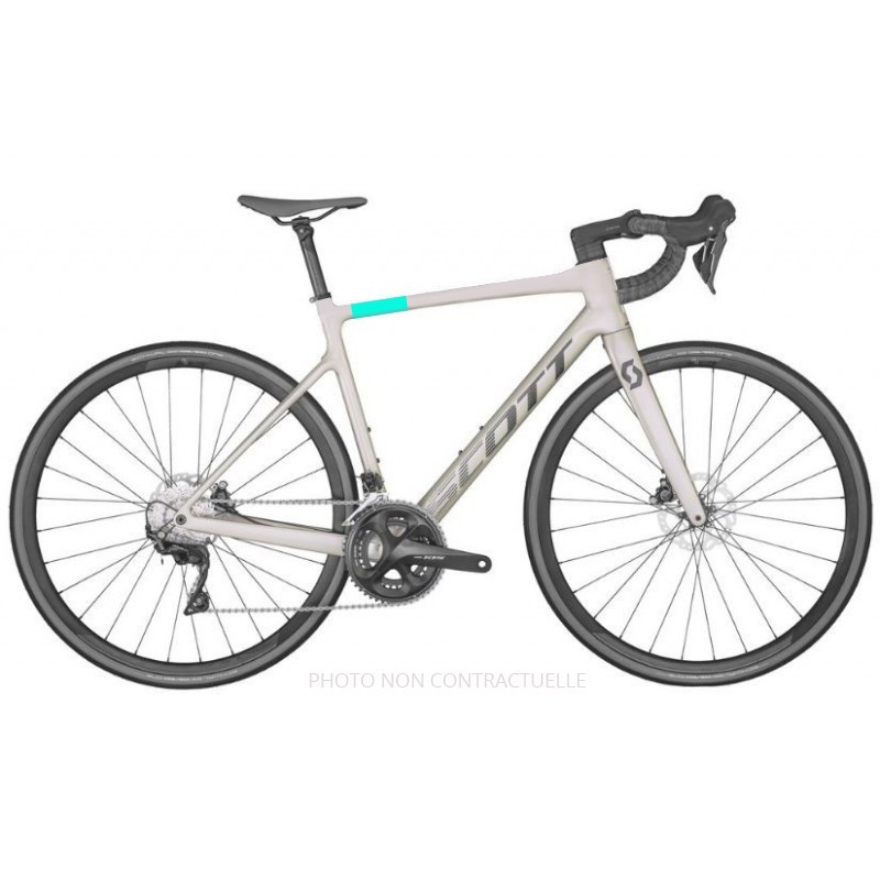 SCOTT ADDICT 40 LTD Beige SCOTT ADDICT 40 LTD Beige