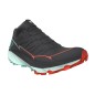 Salomon Thundercross black / cherry tomato / electric green Salomon Thundercross black / cherry tomato / electric green