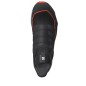 Salomon Thundercross black / cherry tomato / electric green Salomon Thundercross black / cherry tomato / electric green