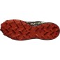 Salomon Speedcross 6 rum raisin / cherry tomato / cognac