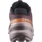 Salomon Speedcross 6 femme catawba grap papaya mauve Salomon Speedcross 6 femme catawba grap papaya mauve