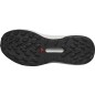 Salomon Genesis black / electric green / cherry tomato