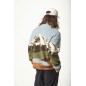 Picture Hafdals Zip Fleece mountain