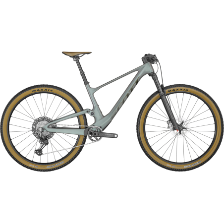 Scott Spark RC PRO