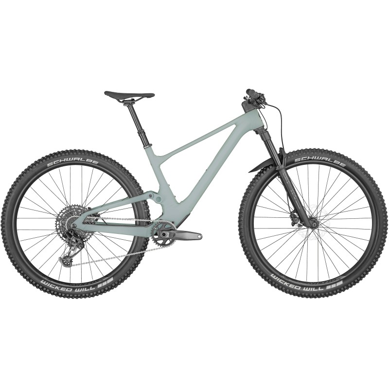 Scott Spark 950 Scott Spark 950