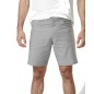 Picture Aldos Short grey melange