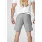 Picture Aldos Short grey melange