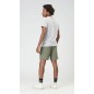 Picture Aldos Short green spray