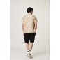 Picture Mokara Shirt eden garden print