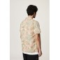 Picture Mokara Shirt eden garden print
