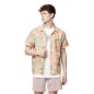 Picture Mokara Shirt eden garden print