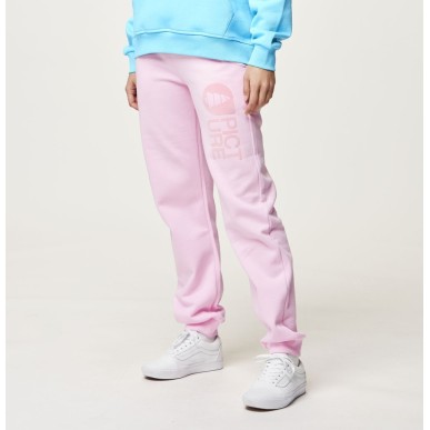 Picture Cocoon Jogging Pants Femme sweet lilac