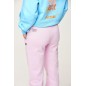 Picture Cocoon Jogging Pants Femme sweet lilac