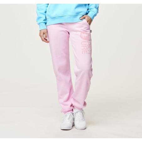 Picture Cocoon Jogging Pants Femme sweet lilac