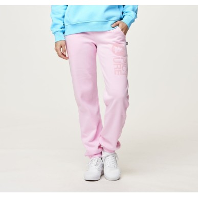 Picture Cocoon Jogging Pants Femme sweet lilac