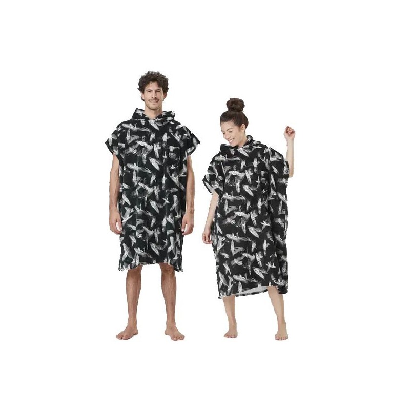 Picture Landsom Poncho surfeuse Picture Landsom Poncho surfeuse