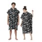 Picture Landsom Poncho surfeuse Picture Landsom Poncho surfeuse