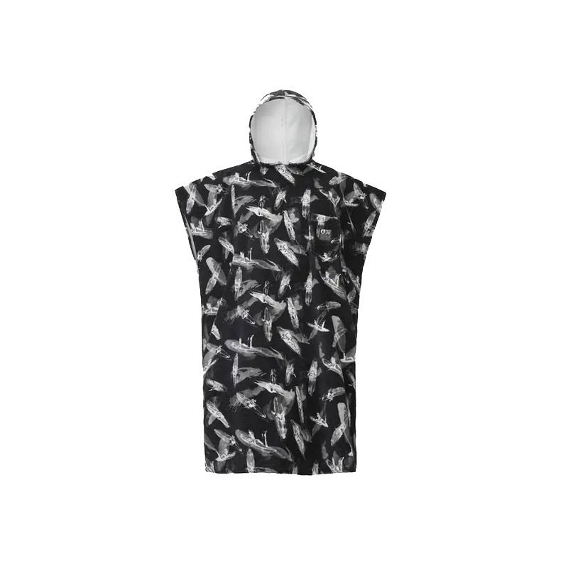 Picture Landsom Poncho surfeuse