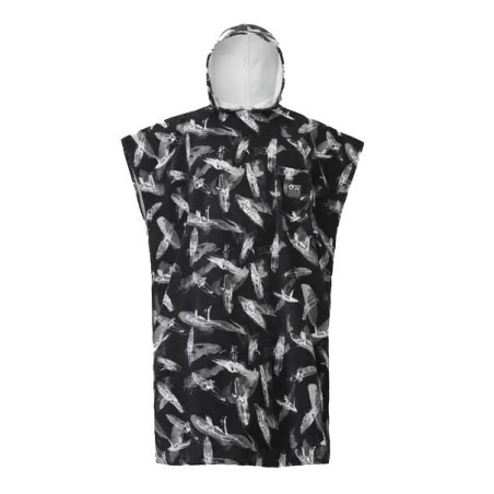 Picture Landsom Poncho surfeuse