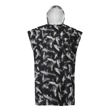 Picture Landsom Poncho surfeuse