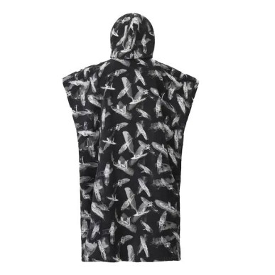 Picture Landsom Poncho surfeuse